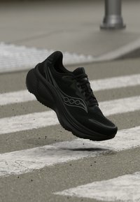 Non sélectionné, triple black