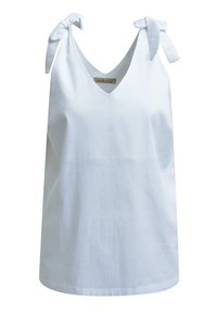 Smith&Soul KNOTEN - Top - white