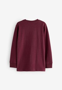 Next LONG SLEEVE COSY  - Longsleeve - berry red