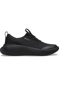MELLOW EASE - Zapatos sin cordones - black   black