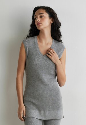 Débardeur - grey