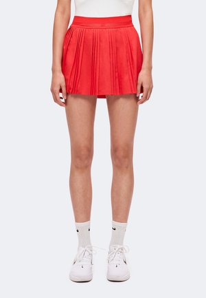 Nike Performance, Спортна пола - university red/white