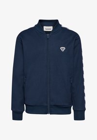 Ikke valgt, dress blues