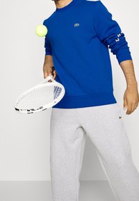 Lacoste Mikina - blue