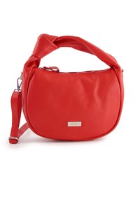 VENEZIA BAG - Handtasche - red