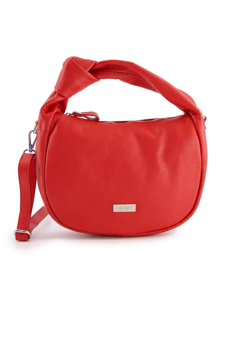 VENEZIA BAG - Handtasche - red