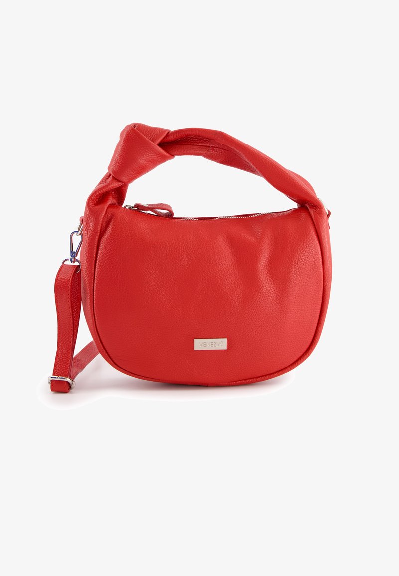 VENEZIA BAG - Handtasche - red