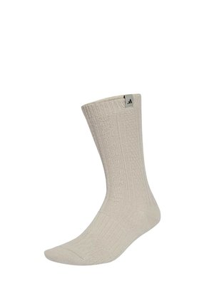 adidas Sportswear WINTER SOCK 1PP - Calze - mottled beige