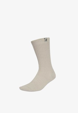 adidas Sportswear WINTER SOCK 1PP - Calze - mottled beige