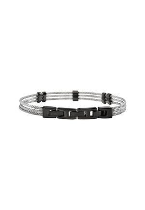 Armband - silver coloured