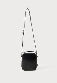 TABERNE UNISEX - Torba preko tijela - black