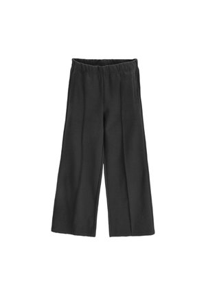 Coccodrillo, JOGGINGHOSE - Trousers - black