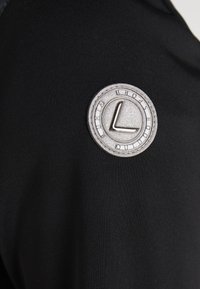 Luhta Forro polar - anthracite