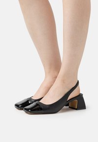 ALDO JILL - Decolleté - black