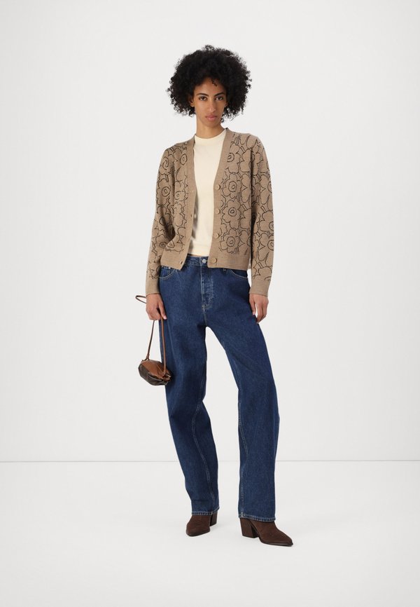 EILINEN PIIRTO UNIKKO CARDIGAN - Cardigan4