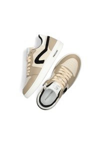 Pinocchio SNEAKERS - Babyschoenen - taupe