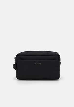 KEYSTONE JONA WASHBAG - Higienos reikmenų kosmetinė - black