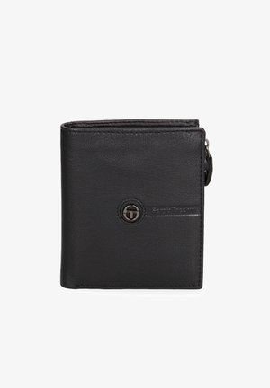 Sergio Tacchini Portefeuille - black