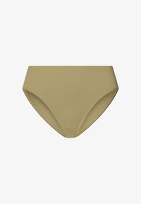 Ikke valgt, covert green