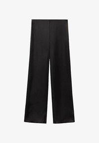 Niet geselecteerd, black