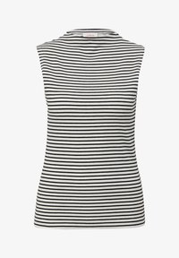 Ausgewählt, schwarz