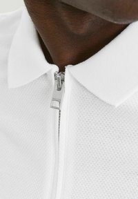Jack & Jones Polotričko - white