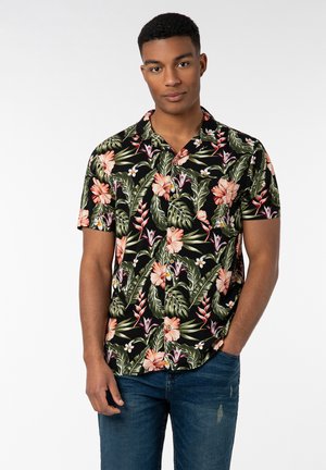 Shirt - black