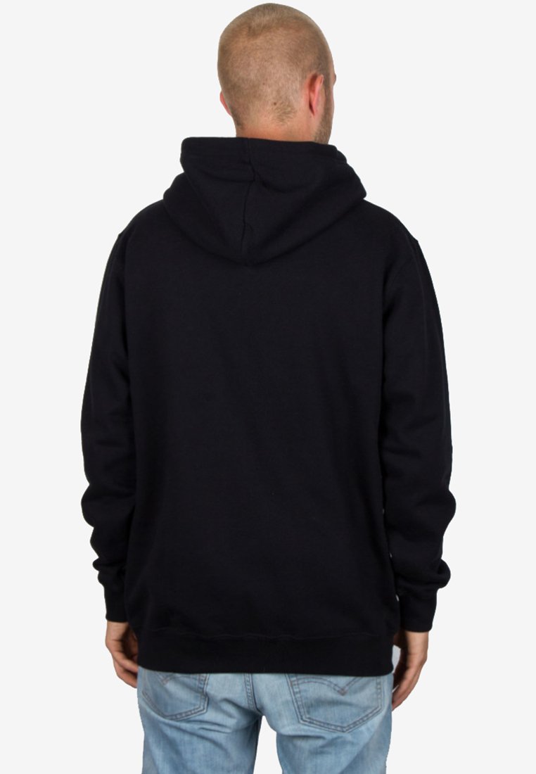 Sweat à Capuche Avec Inscription En Maille Bouclette Homme ... Blanc