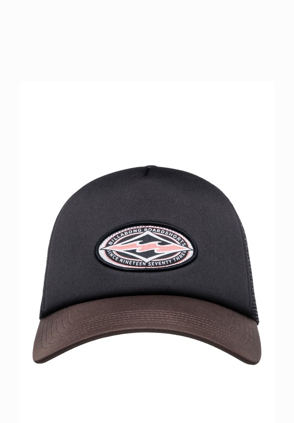ROADKILL - TRUCKER  - Cap4