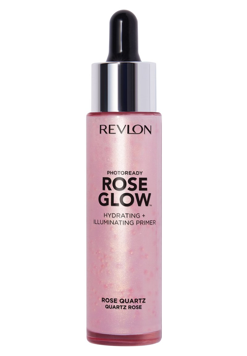 Damen Make-up | Revlon PHOTOREADY ROSE GLOW HYDRATING & ILLUMINATING PRIMER Primer N°001 rose quartz/nicht definiert - DF29082 Damen Make-up | Revlon PHOTOREADY ROSE GLOW HYDRATING & ILLUMINATING PRIMER Primer N°001 rose quartz/nicht definiert - DF29082