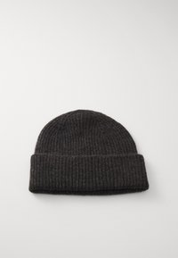 DOUBLE A BY W.W. BEANIE UNISEX - Huer - shadow side