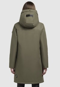 khujo YAAK3 - Manteau d'hiver - helloliv