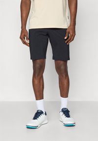 Peak Performance - FLIER SHORTS - Sports shorts - black Thumbnail Image 1