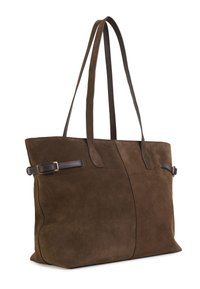 nat & nin MARCEAU - Handtasche - brown