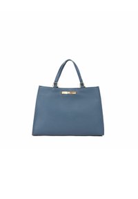 Miriade PUEBLA - Borsa a mano - blu