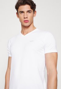 JOOP! 2 PACK - Tílko - white