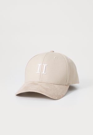 MINI ENCORE BASEBALL - Cap - dark sand