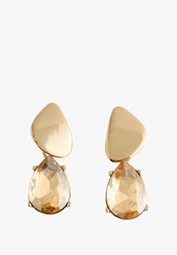 Non sélectionné, gold tone
