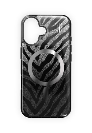 MAGSAFE IPHONE 17 - Mobilcover - zebra mystique