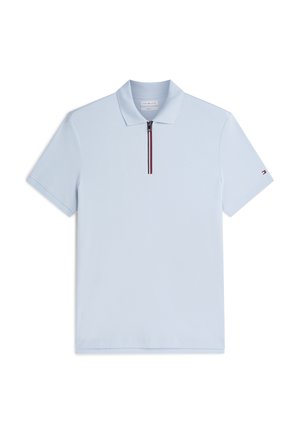 Tommy Hilfiger, Poloshirt - breezy blue