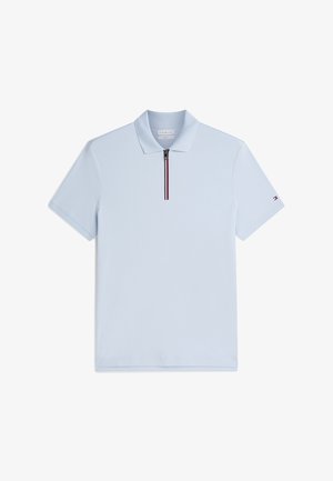 Tommy Hilfiger, Poloshirts - breezy blue
