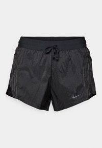 Unselected, black