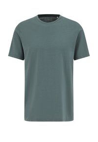Niet geselecteerd, sea green