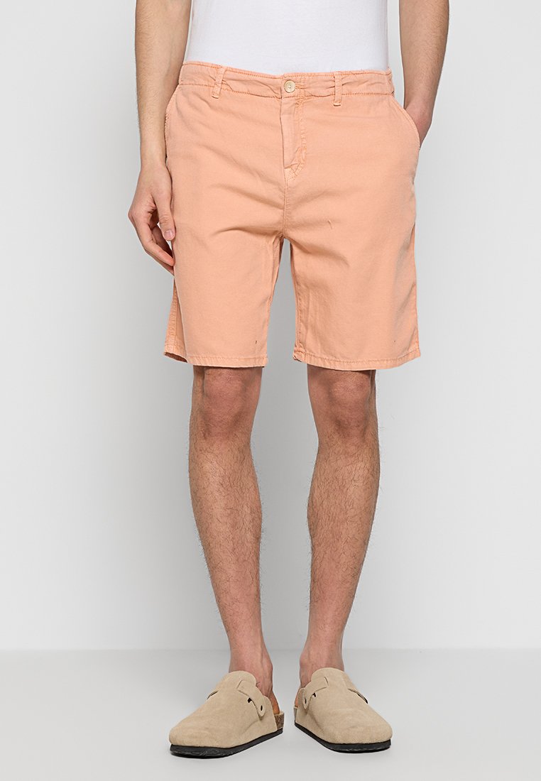Scotch & Soda Shorts abrikoos