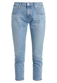 Citizens of Humanity Jeans straight leg - blue denim