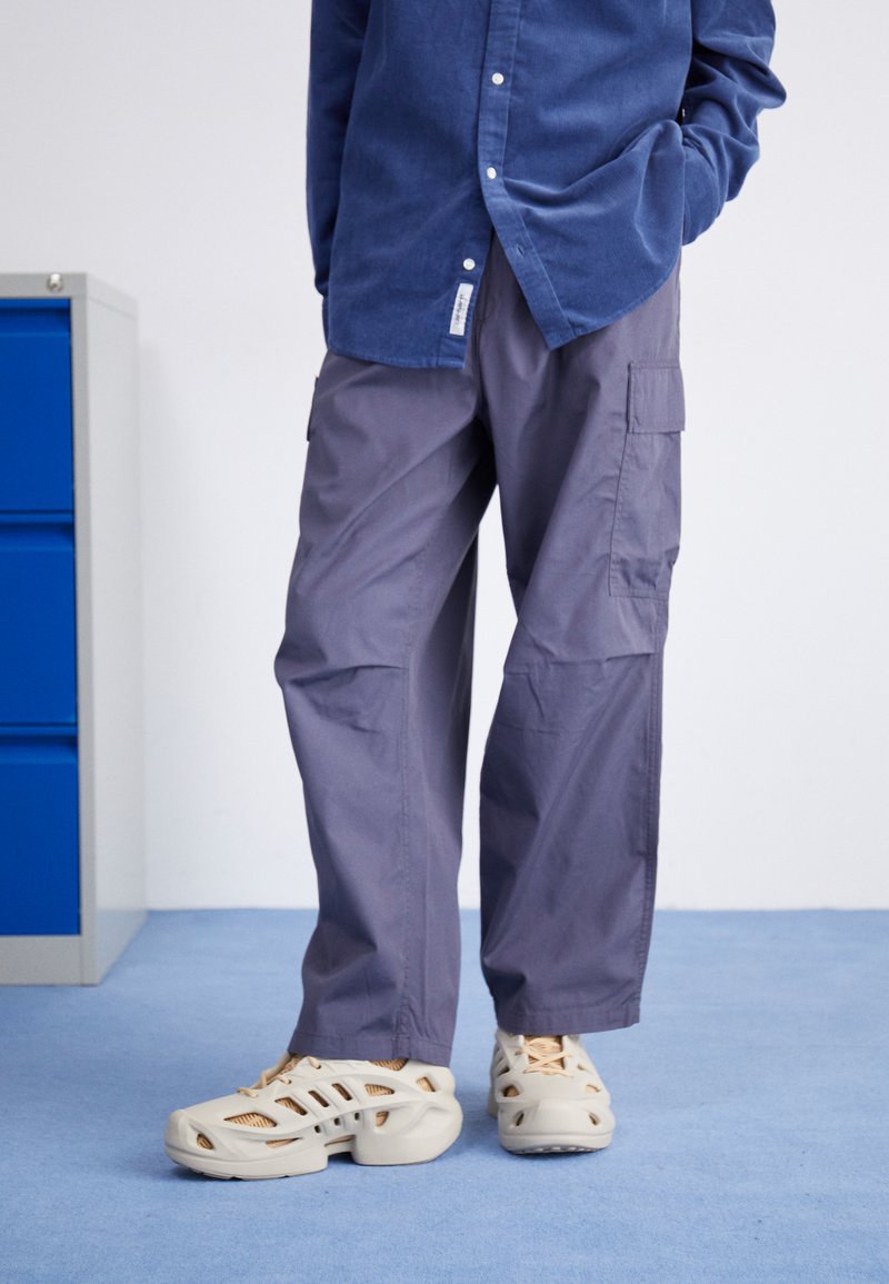 Carhartt WIP COLE PANT - Cargobroek - zeus