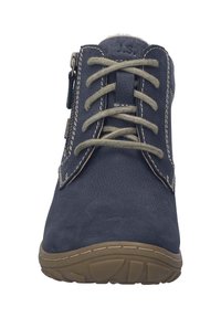 Josef Seibel Zimní obuv - indigo