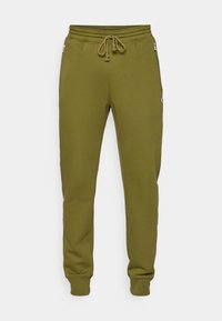 Champion ICONS CUFF PANTS - Joggebukse - khaki