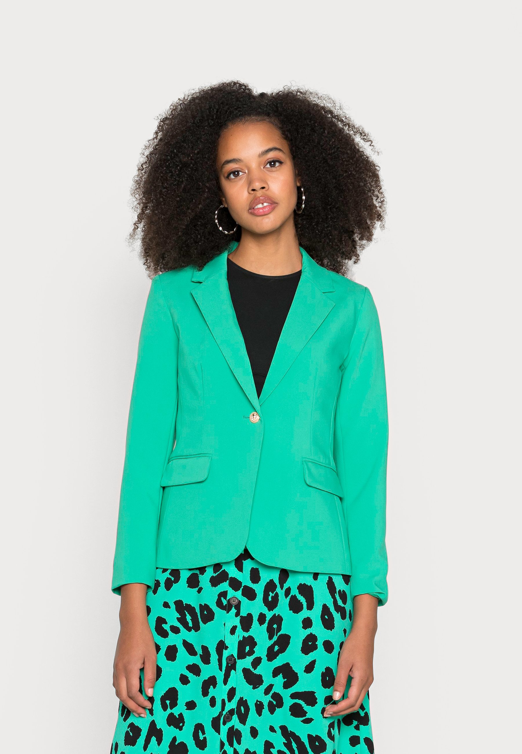 ONLY ONLYASMINE SHORT FITTED - Blazer 