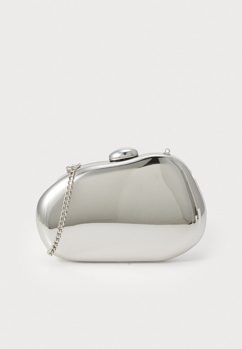 Zign - Clutch - silver-coloured, Forstørre
